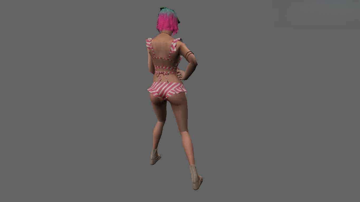Tammy Swimsuit