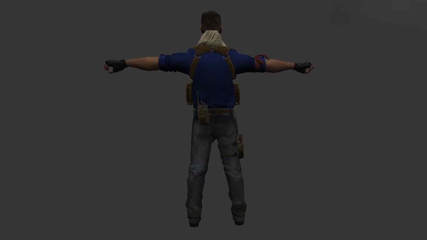 Terrorist КТ-ТТ