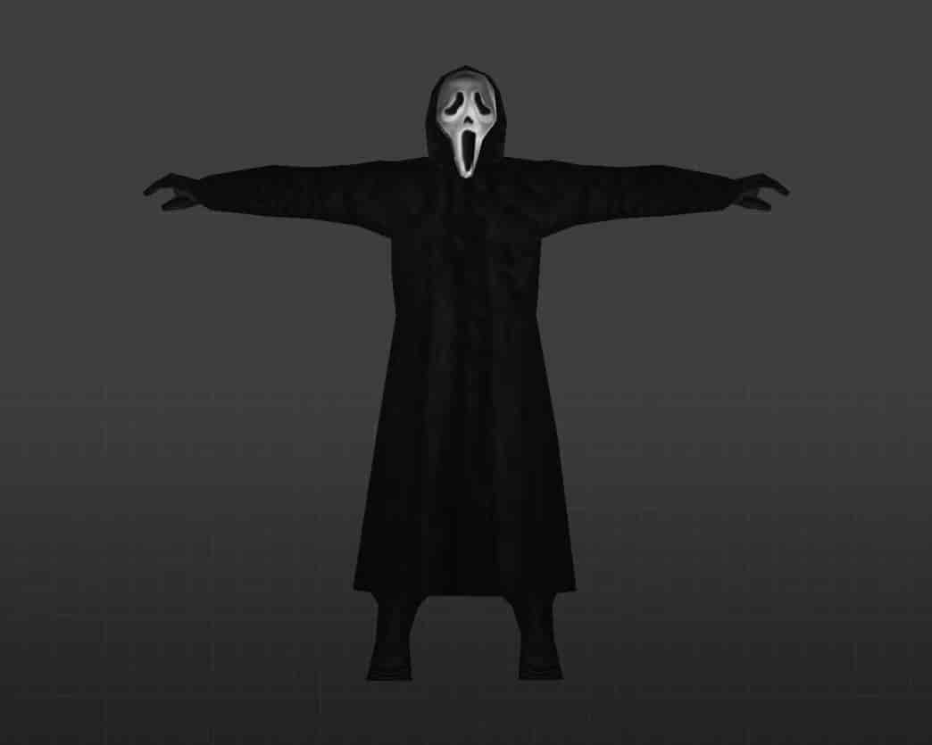 Ghostface