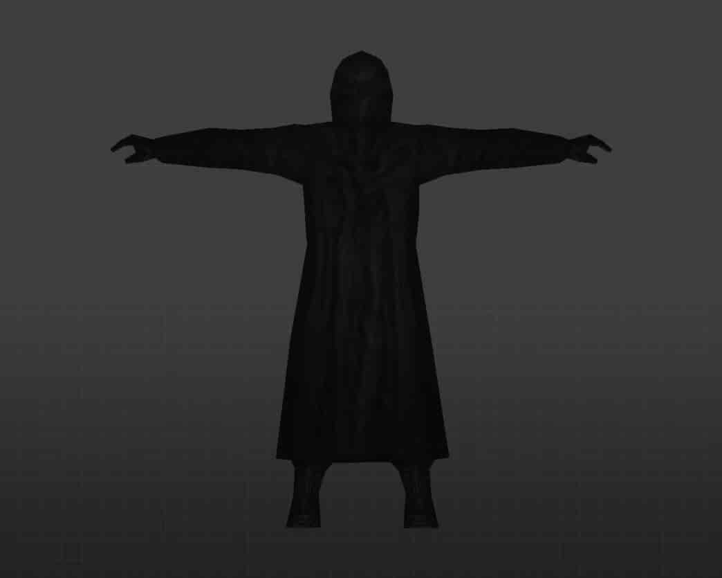 Ghostface