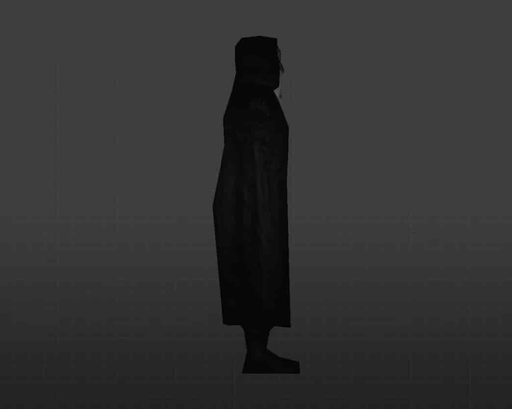 Ghostface