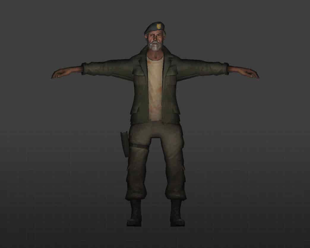 L4D Братюни