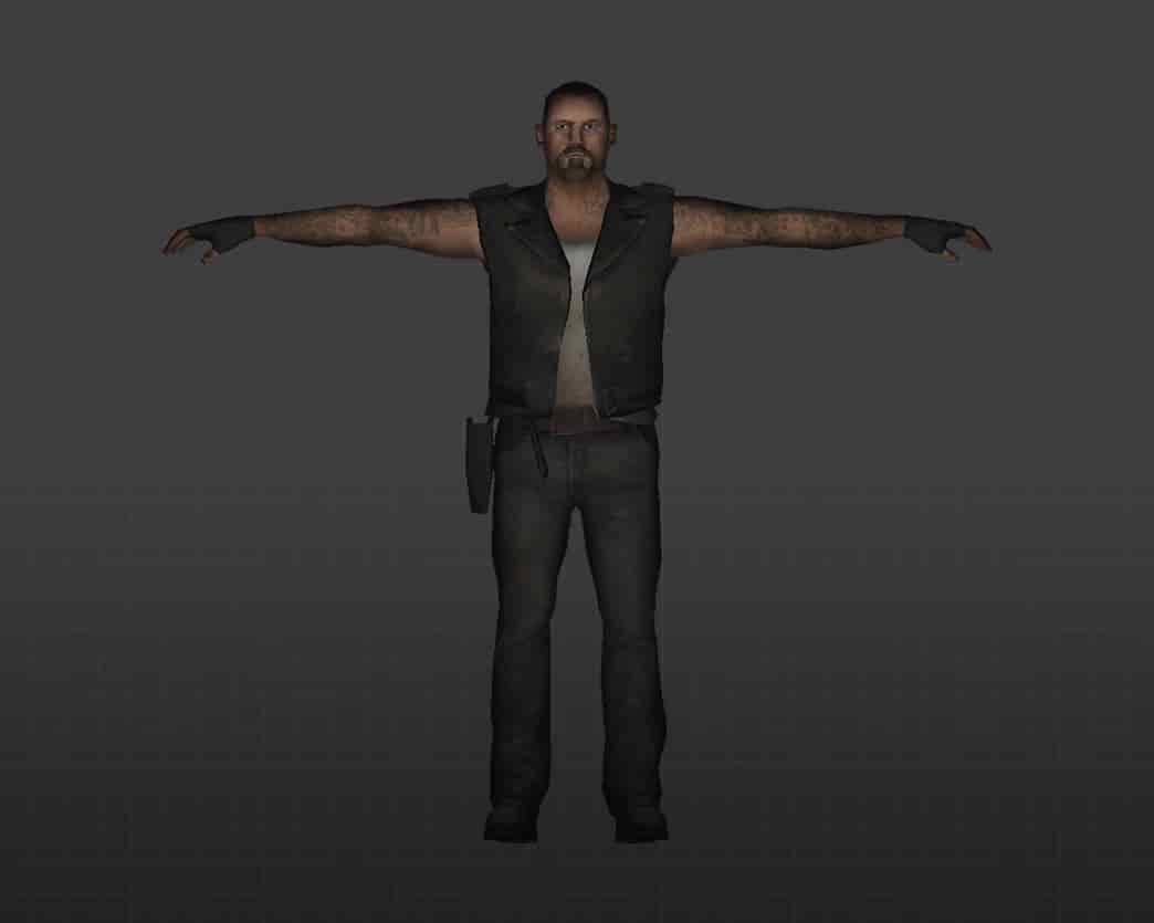 L4D Братюни