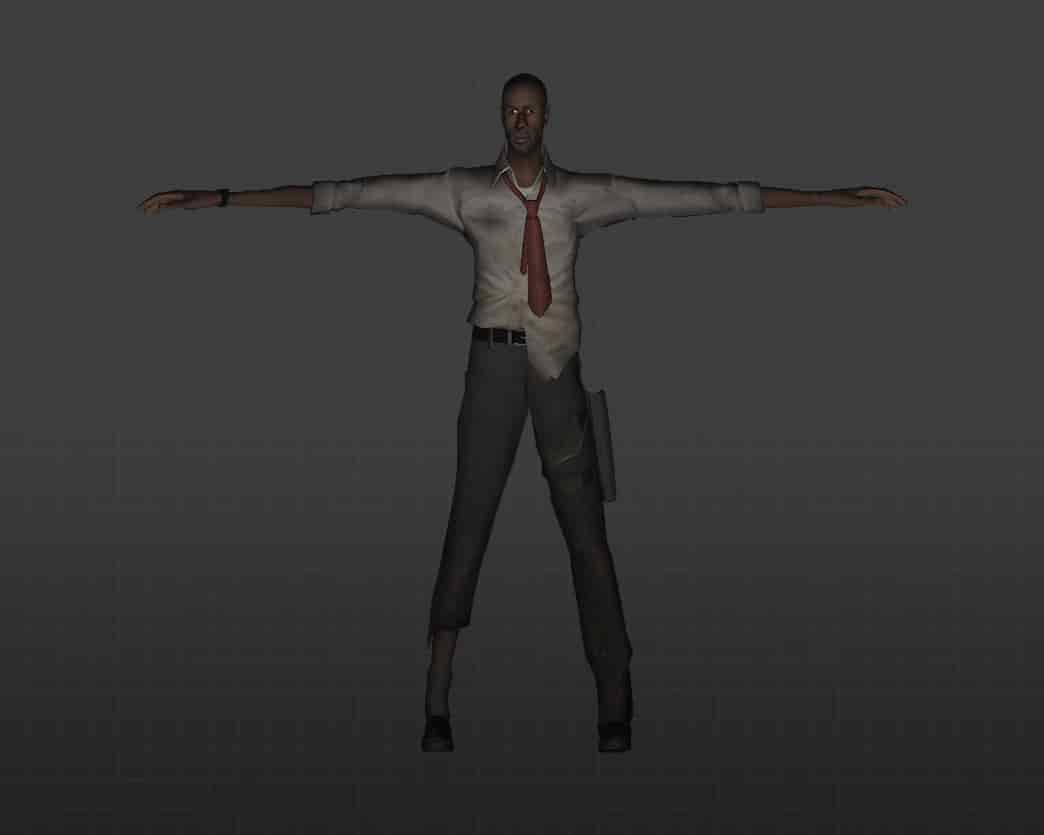 L4D Братюни