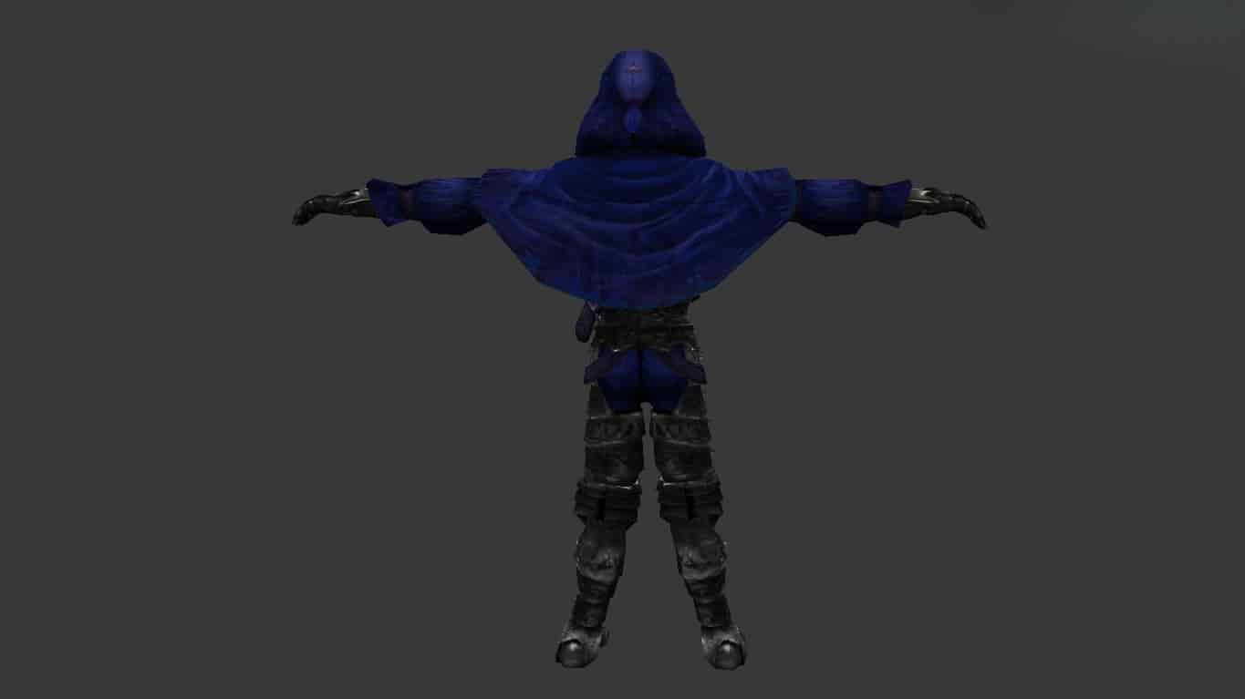 The Jack of Blades