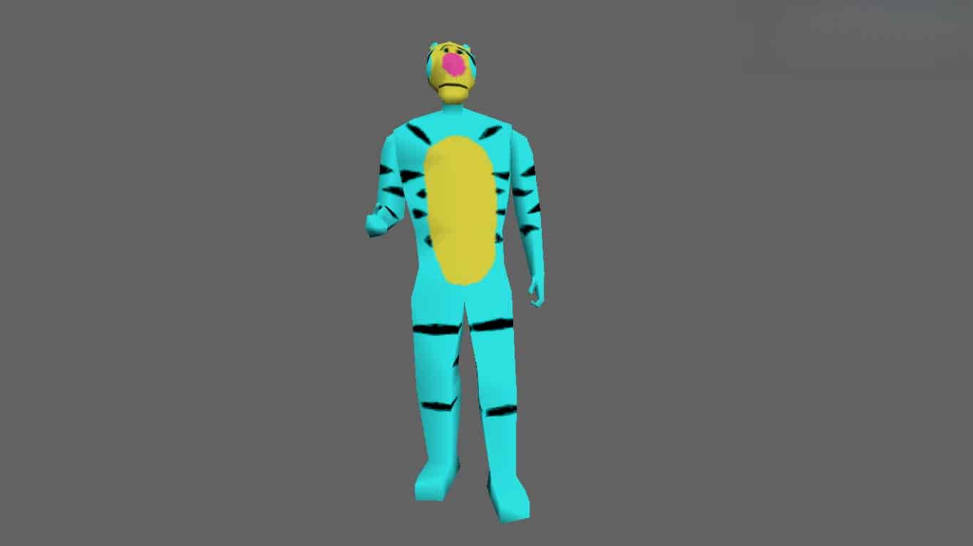 Tiger