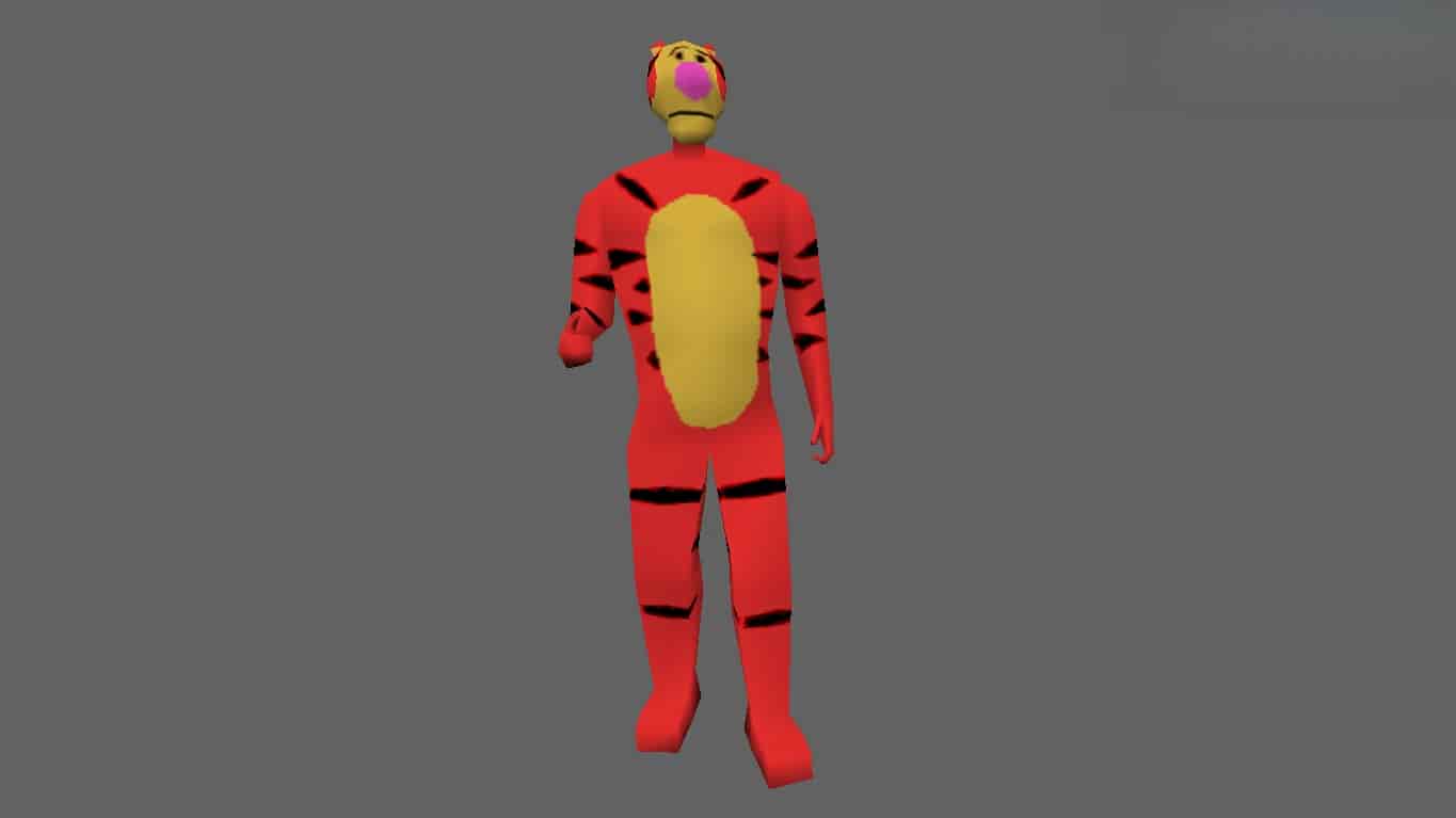 Tiger