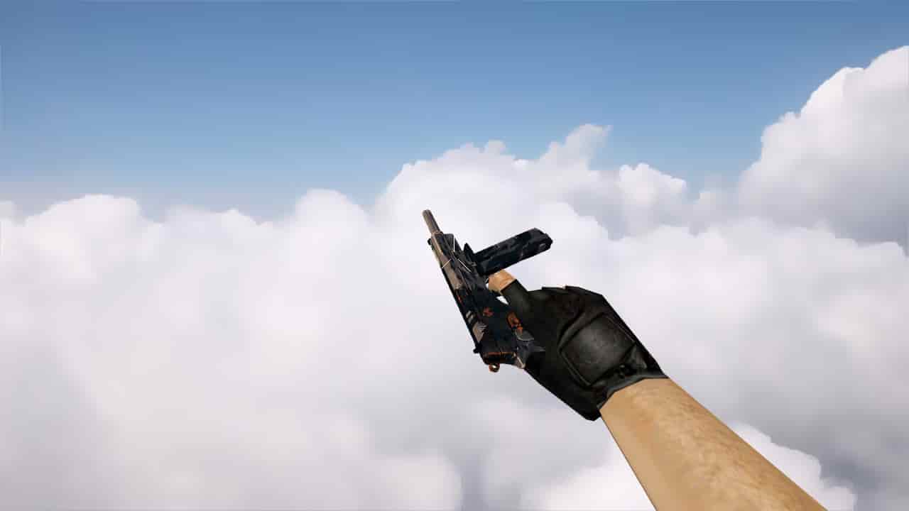 CZ75-Auto | Настоящий змееяд (Circaetus)