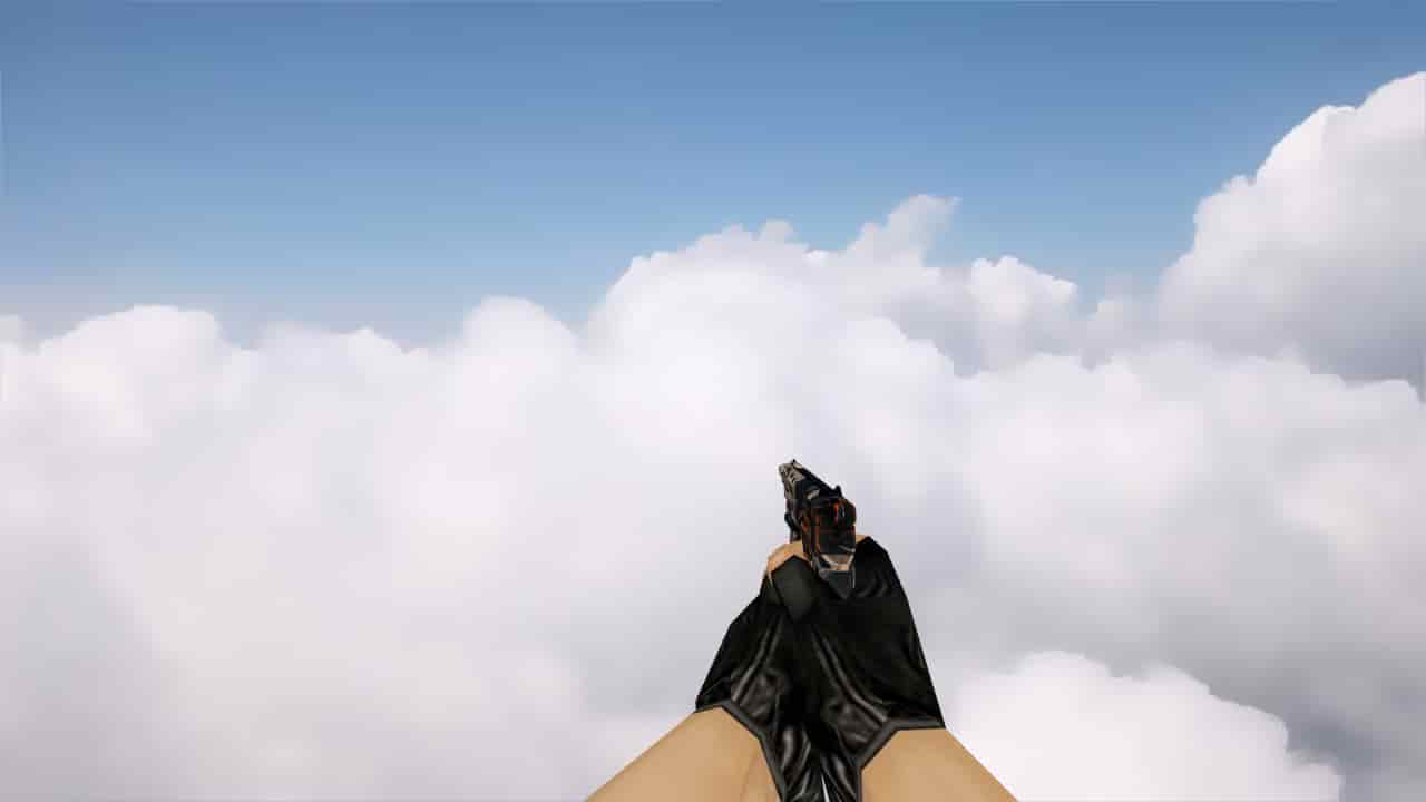 CZ75-Auto | Настоящий змееяд (Circaetus)