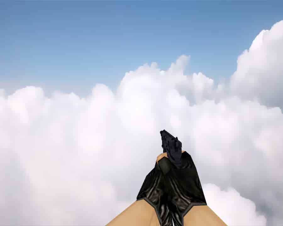 CZ75-Auto | Полуночная пальма (Midnight Palm)