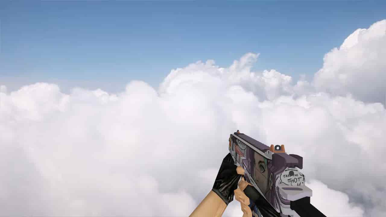 MP9 Comics