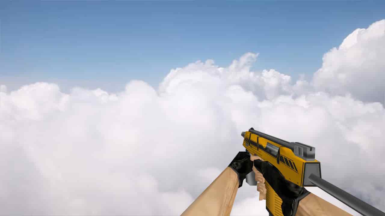 MP9 «Топливный инжектор»