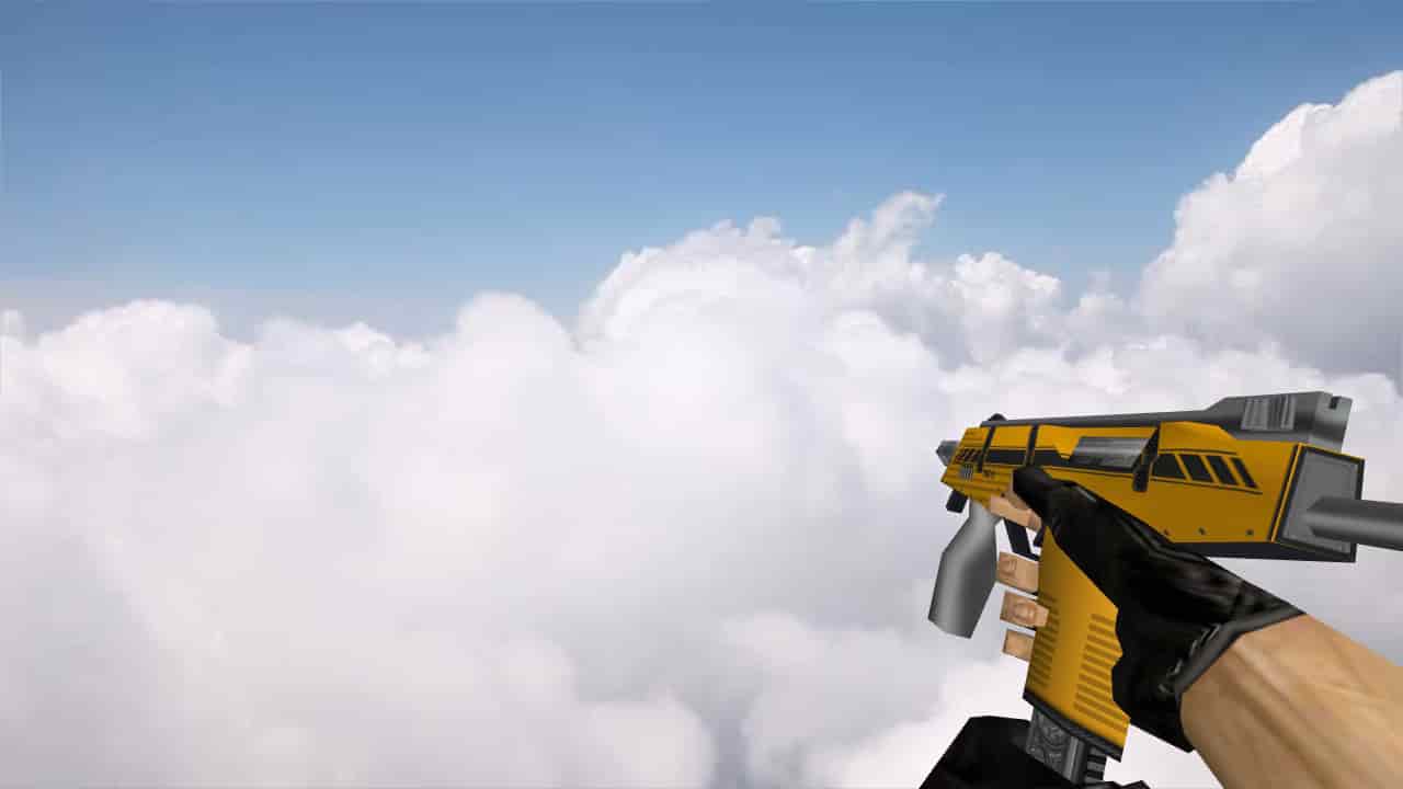 MP9 «Топливный инжектор»