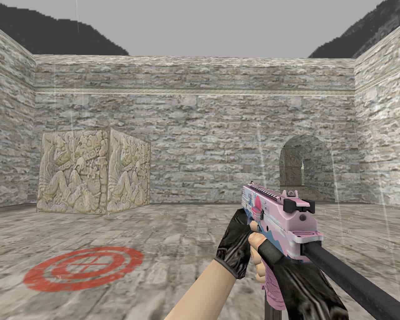 MP9 | Фудзияма (Mount Fuji)