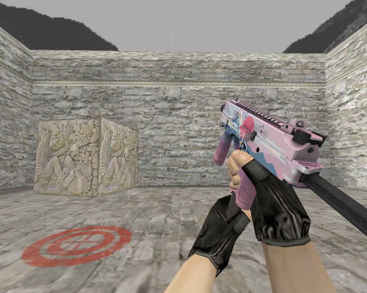 MP9 | Фудзияма (Mount Fuji)