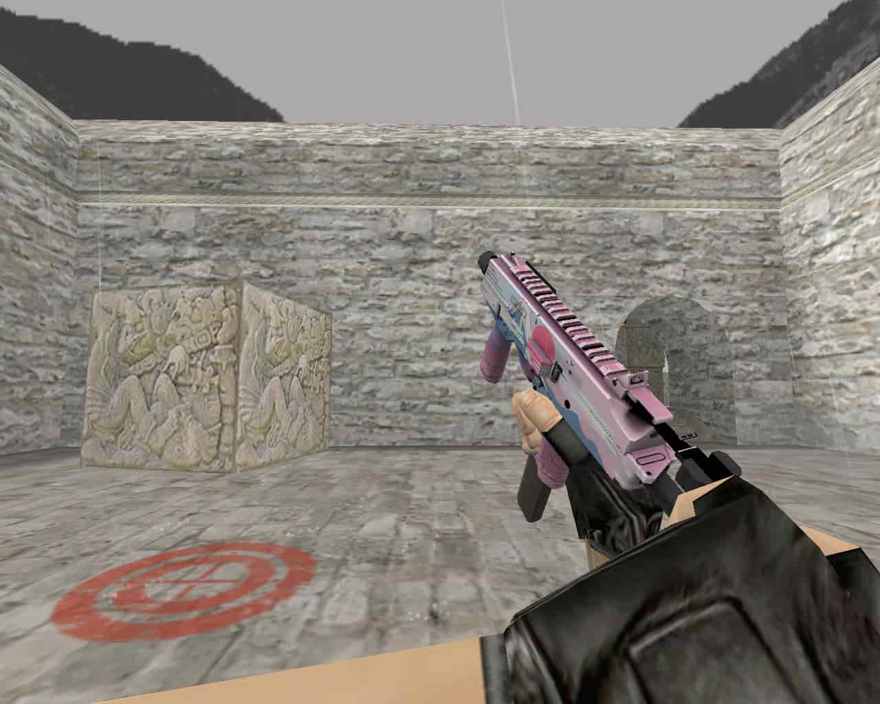 MP9 | Фудзияма (Mount Fuji)