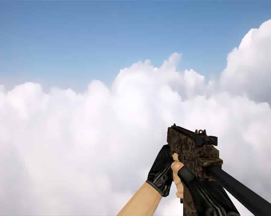 MP9 | Музыкальная шкатулка (Music Box)