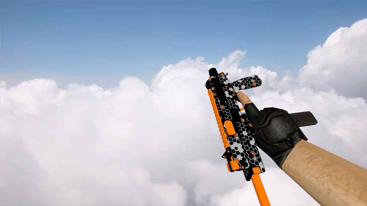 MP9 Next Technology