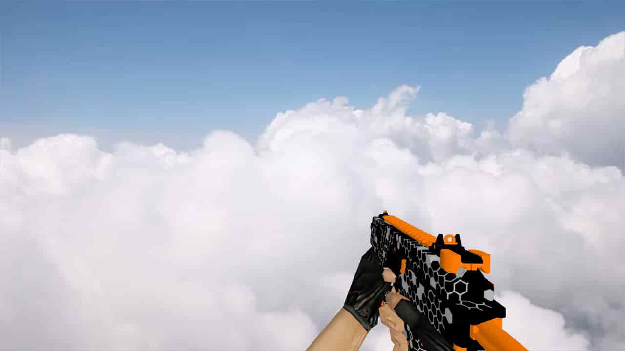 MP9 Next Technology
