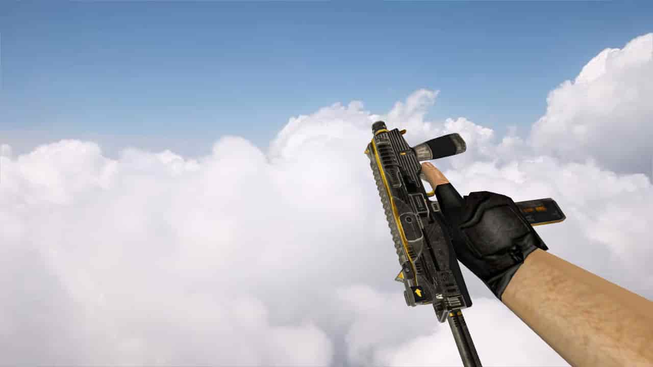 MP9 Nuclear