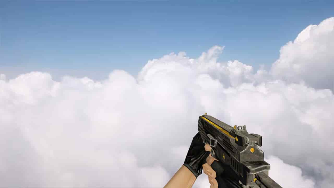 MP9 Nuclear