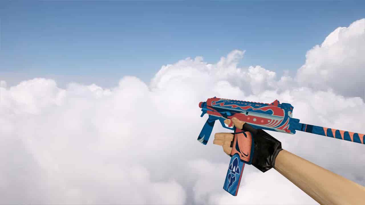 MP9 Wayfarer 80