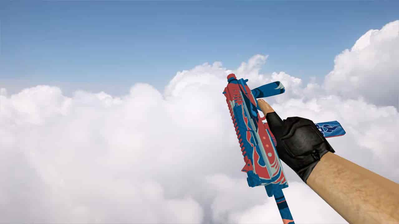 MP9 Wayfarer 80