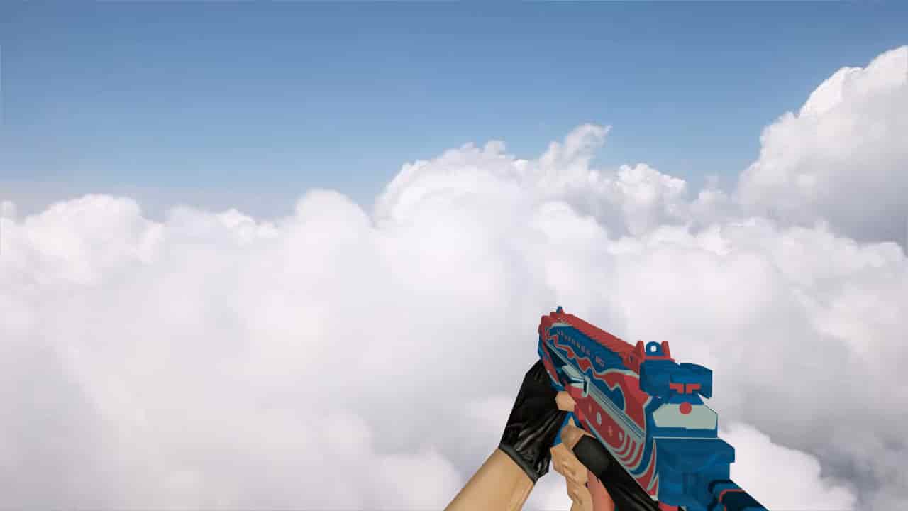 MP9 Wayfarer 80