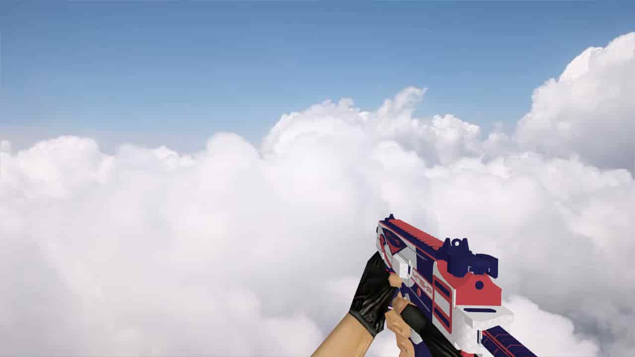 MP9 Whisper
