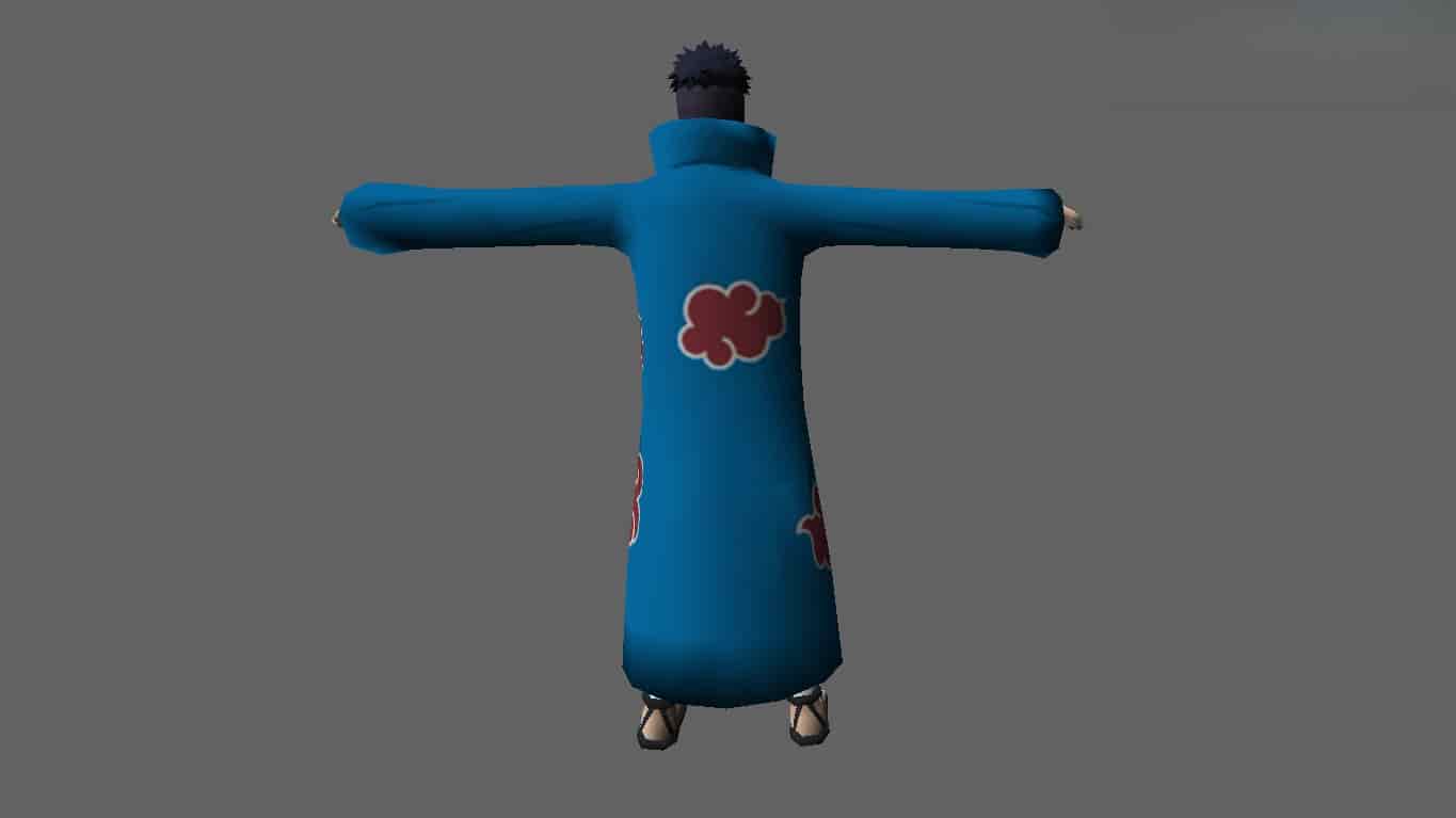 Tobi