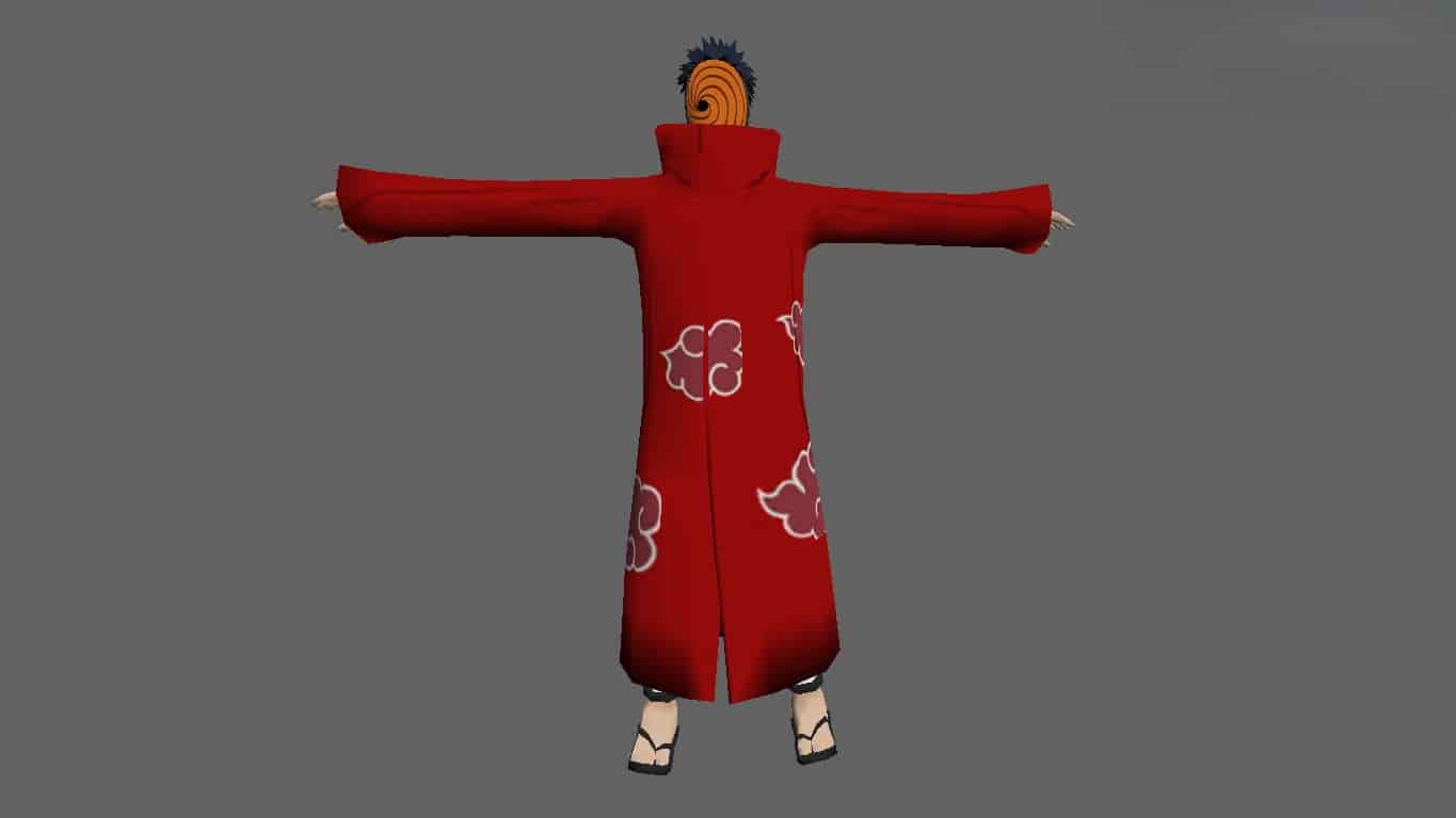 Tobi