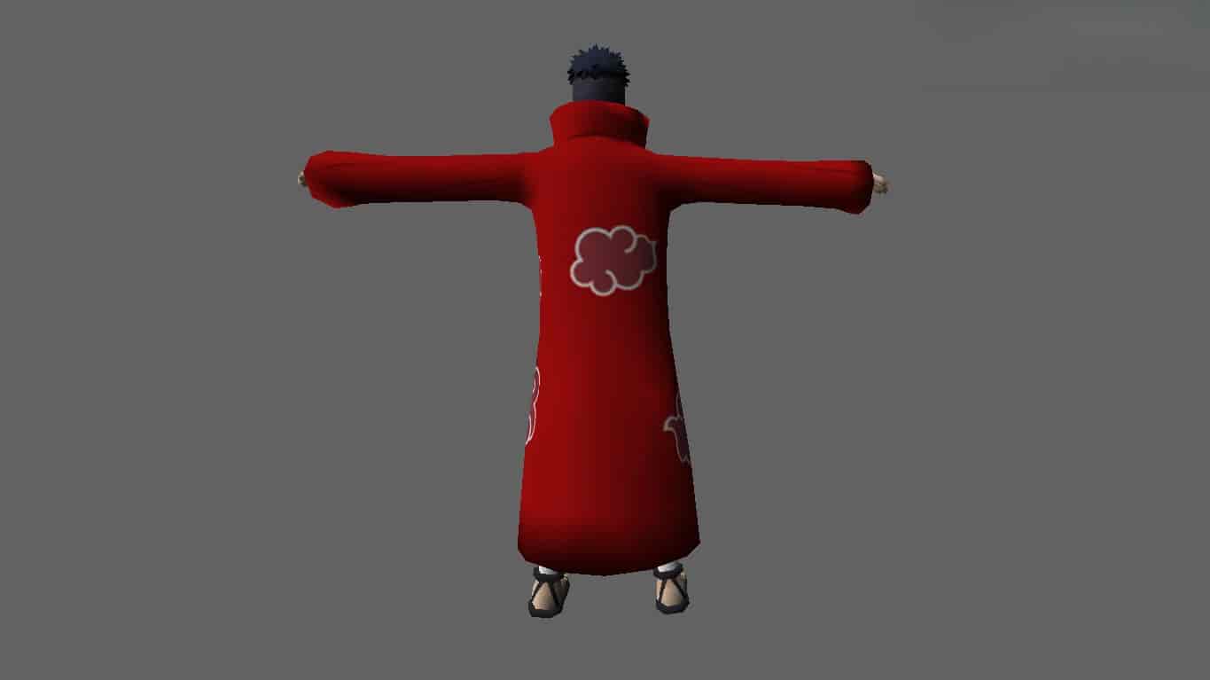 Tobi