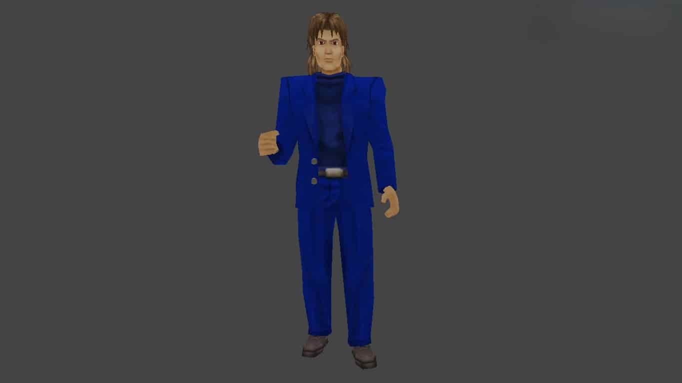 Togusa