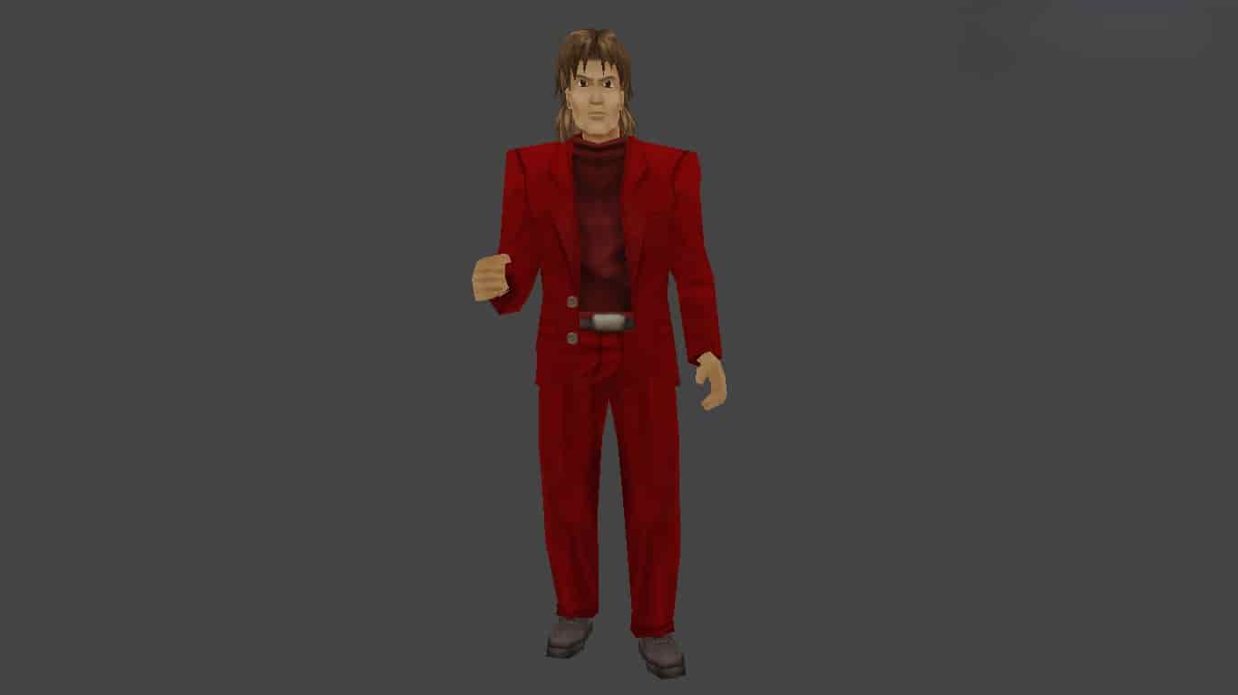 Togusa