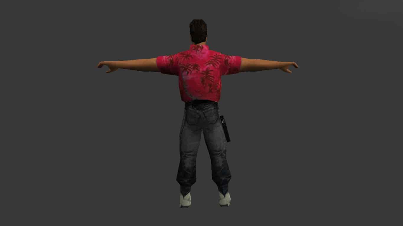 Tommy Vercetti