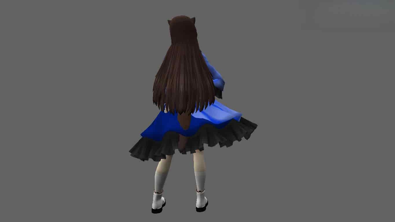 Touhou Kagerou
