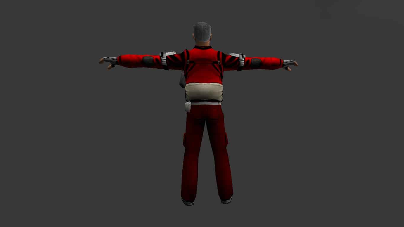 Trevor