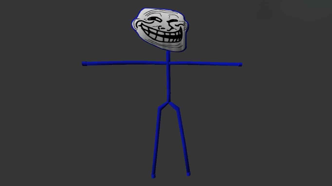 Trollface КТ-ТТ