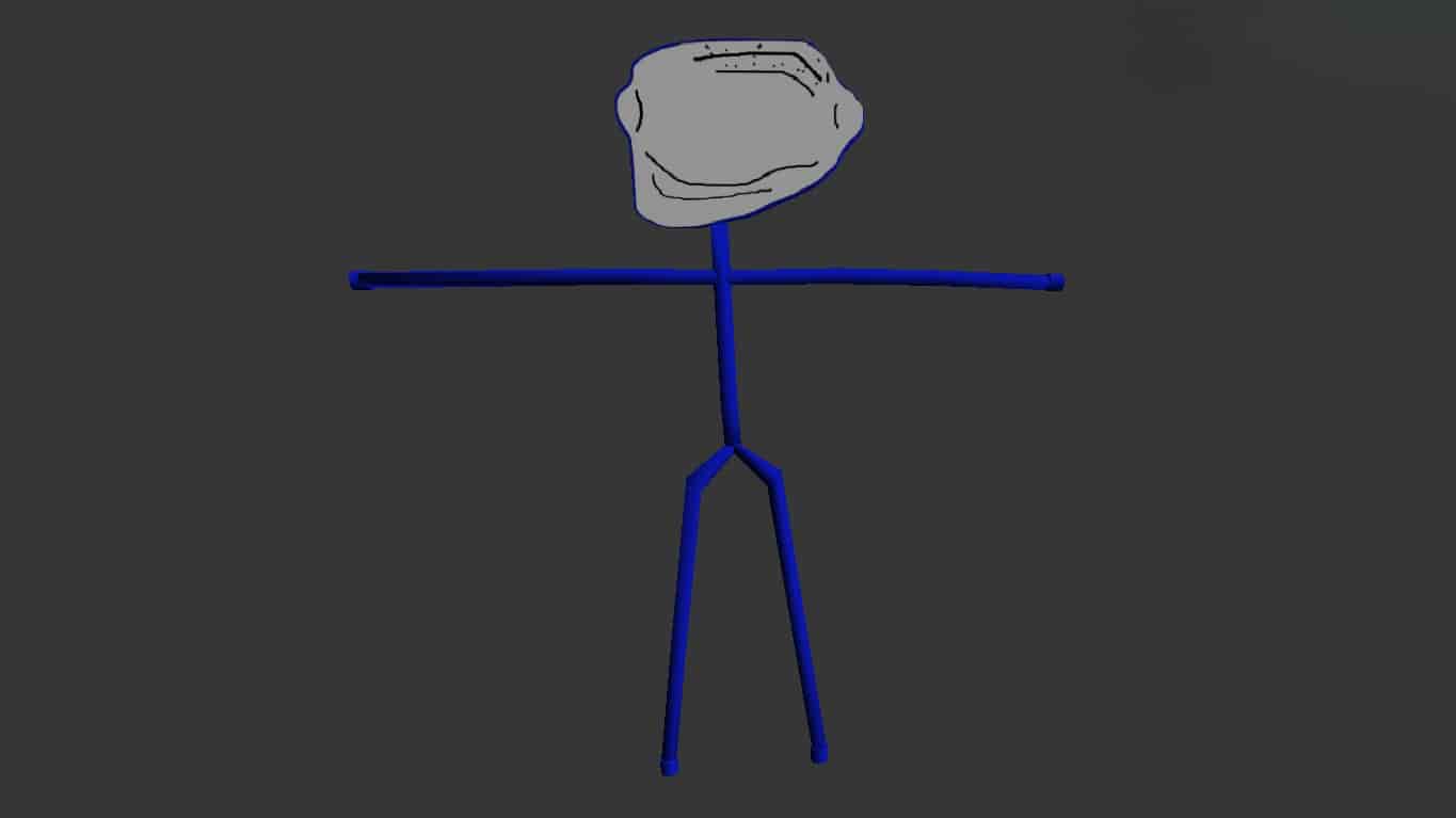 Trollface КТ-ТТ