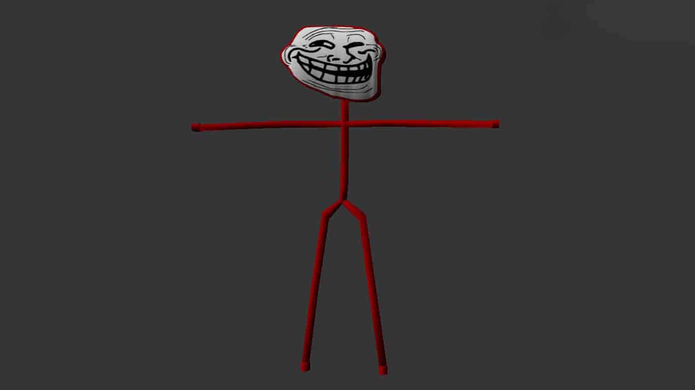 Trollface КТ-ТТ