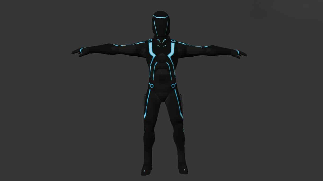 Tron КТ-ТТ