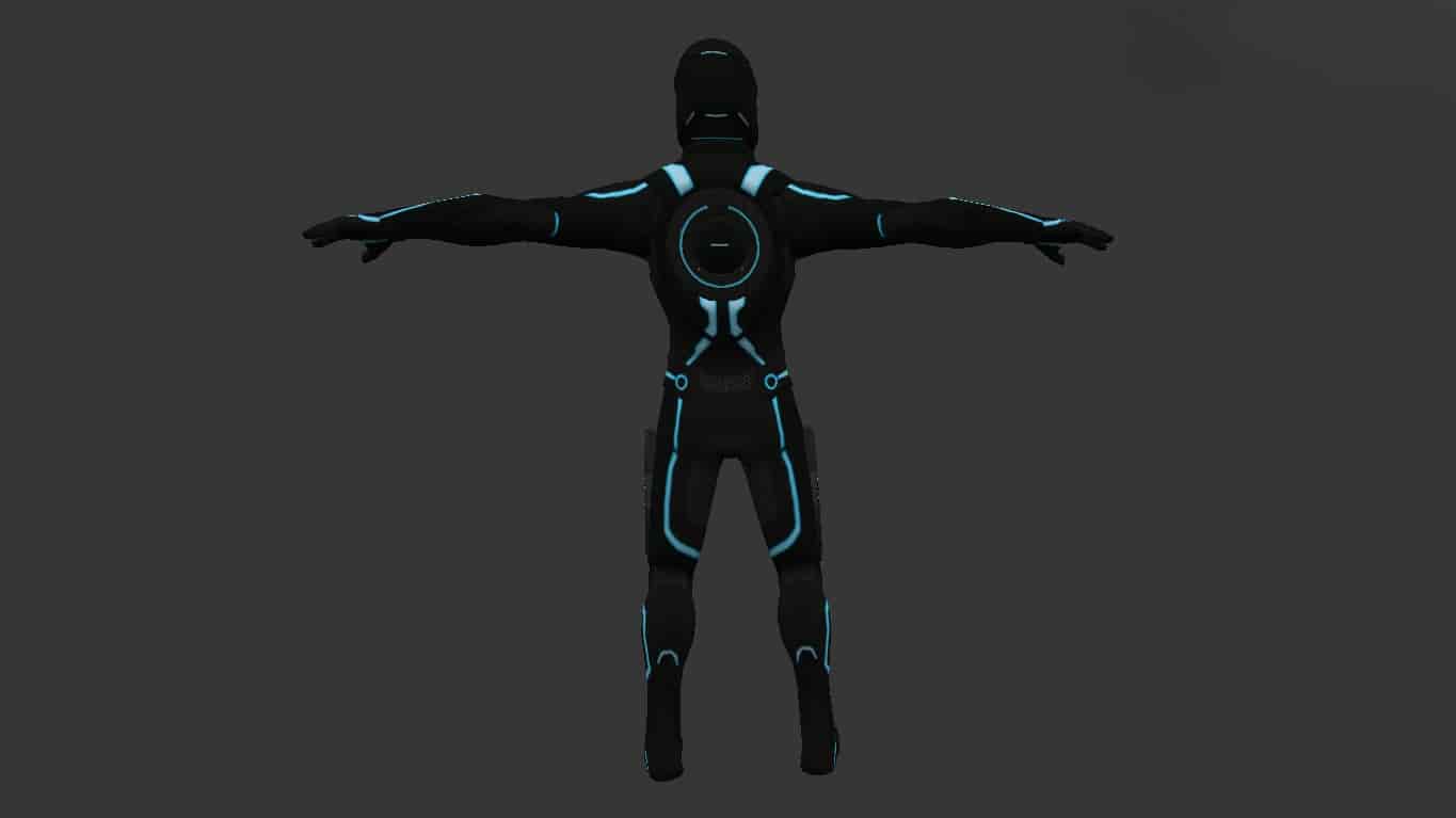 Tron КТ-ТТ