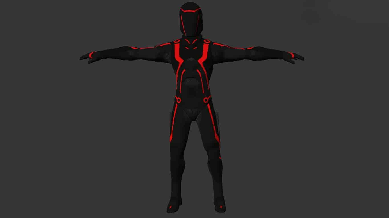 Tron КТ-ТТ