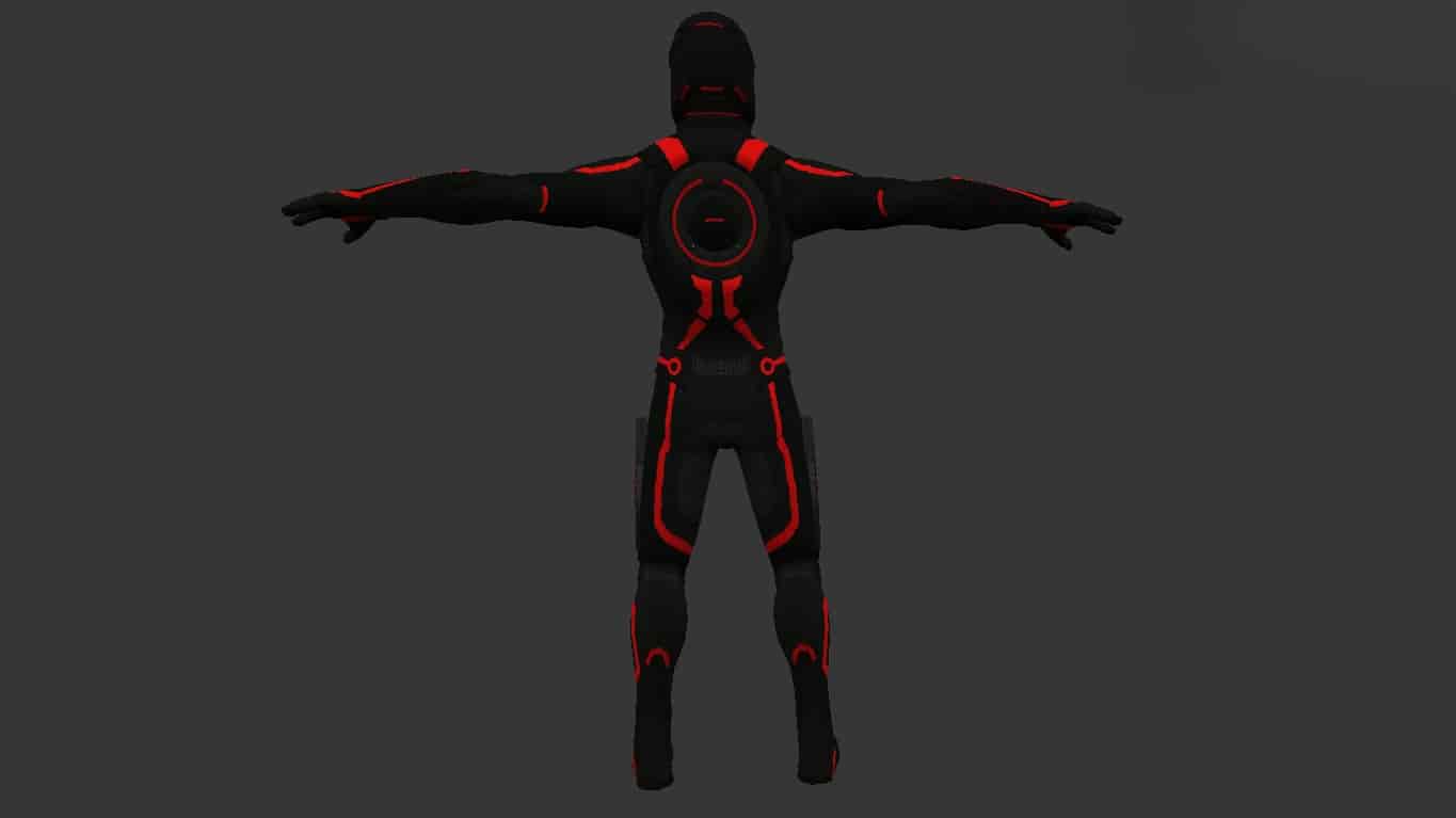 Tron КТ-ТТ