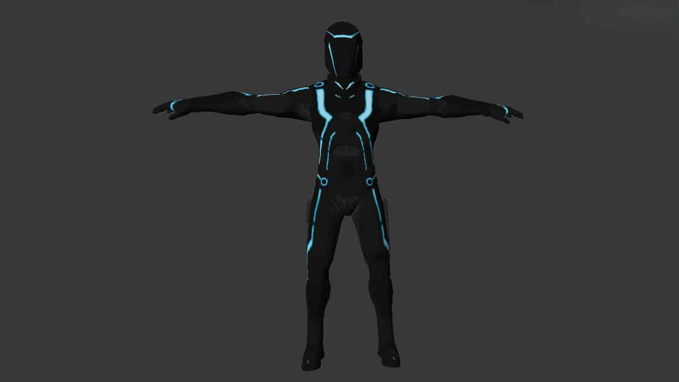 Tron