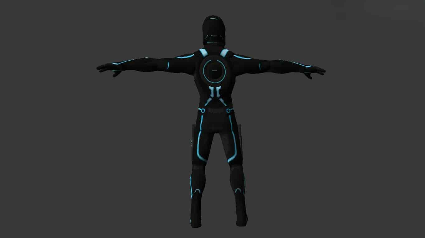 Tron
