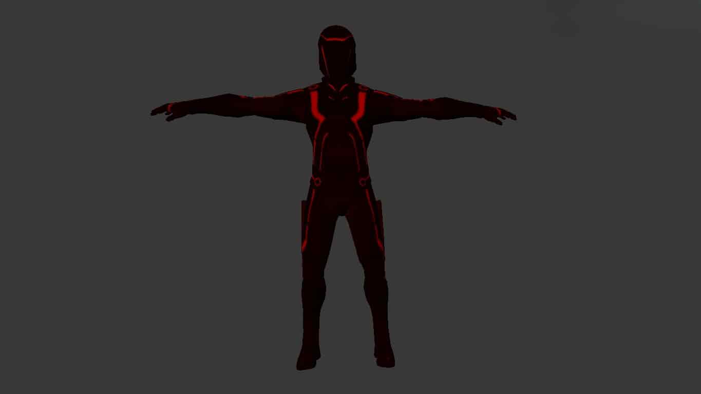 Tron