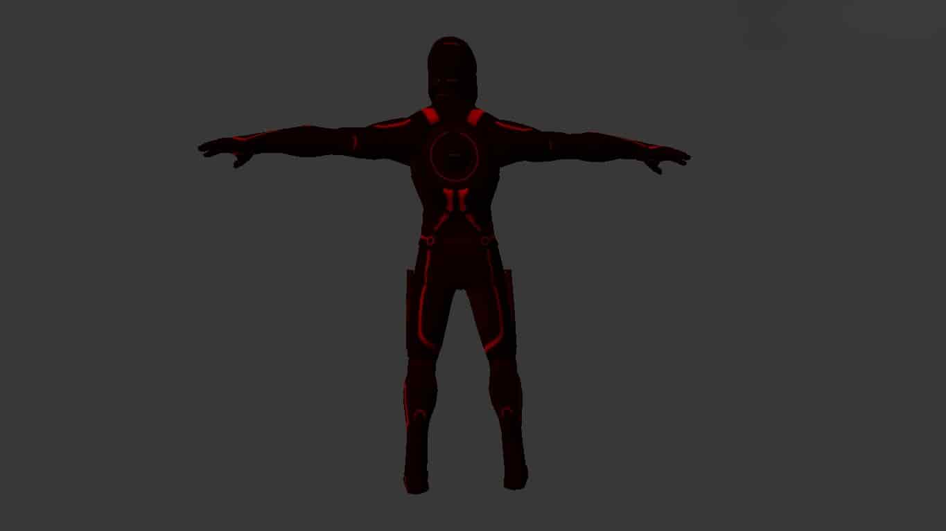 Tron