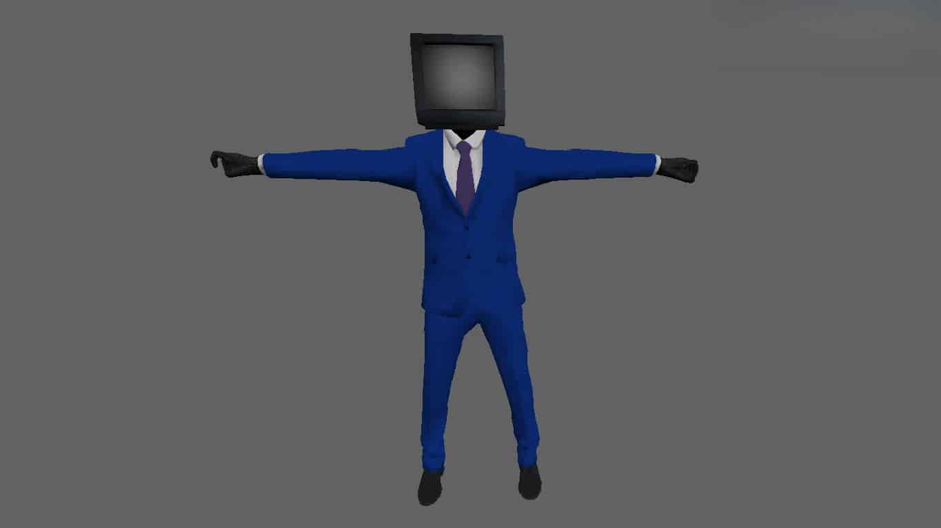 TV