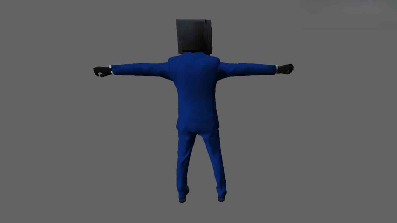 TV